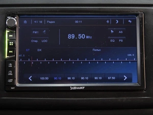 Седан ВАЗ (LADA) Granta 2021 года, 610000 рублей, Омск