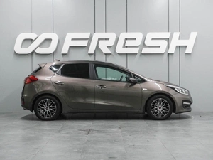 Хетчбэк Kia Ceed 2018 года, 1347000 рублей, Воронеж