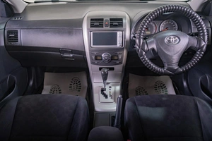 Универсал Toyota Corolla Fielder 2010 года, 1039000 рублей, Томск