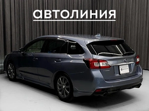 Универсал Subaru Levorg 2014 года, 1395000 рублей, Красноярск