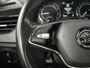 Лифтбек Skoda Rapid 2020 года, 1483900 рублей, Казань