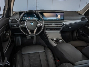 Седан BMW 3 серия 2022 года, 4760000 рублей, Краснодар