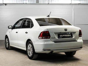 Седан Volkswagen Polo 2019 года, 849000 рублей, Ставрополь