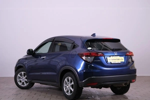 Внедорожник Honda Vezel 2014 года, 1629000 рублей, Омск