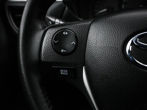 Седан Toyota Corolla 2016 года, 1629000 рублей, Кирилловка