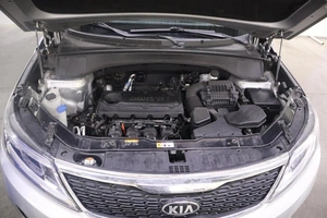 Внедорожник Kia Sorento 2018 года, 2260000 рублей, Брянск