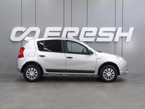 Хетчбэк Renault Sandero 2013 года, 564000 рублей, Воронеж