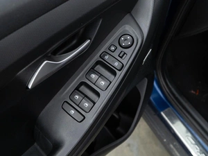 Внедорожник Hyundai Creta 2022 года, 2317444 рублей, Москва