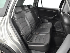 Внедорожник Skoda Kodiaq 2018 года, 1985900 рублей, Казань