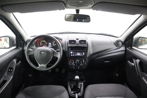 Лифтбек ВАЗ (LADA) Granta 2018 года, 600000 рублей, Брянск
