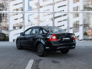 Седан Ford Focus 2011 года, 665000 рублей, Ставрополь