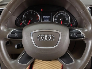 Внедорожник Audi Q5 2012 года, 2039853 рублей, Тюмень