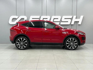 Внедорожник Jaguar E-Pace 2020 года, 2970000 рублей, Ростов-на-Дону