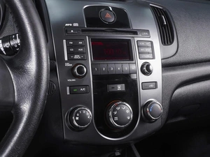 Седан Kia Cerato 2009 года, 1020000 рублей, Ростов-на-Дону