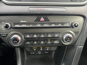 Внедорожник Kia Sportage 2020 года, 2390000 рублей, Абакан