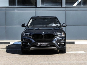 Внедорожник BMW X6 2015 года, 3179000 рублей, Кирилловка