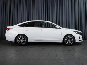 Седан Changan Eado Plus 2023 года, 1689000 рублей, Волгоград