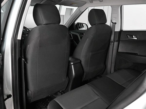 Внедорожник Hyundai Creta 2019 года, 1890000 рублей, Ростов-на-Дону