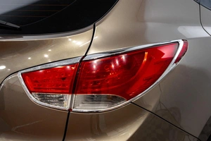 Внедорожник Hyundai ix35 2014 года, 1399000 рублей, Барнаул