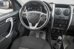 Универсал ВАЗ (LADA) Largus 2022 года, 989000 рублей, Барнаул