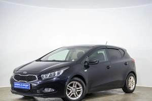 Хетчбэк Kia Ceed 2012 года, 1039000 рублей, Оренбург