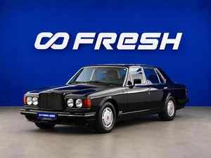 Седан Bentley Turbo R 1990 года, 8717200 рублей, Москва