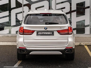 Внедорожник BMW X5 2015 года, 3450000 рублей, Краснодар