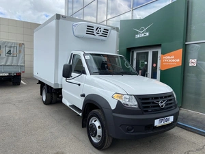 УАЗ Профи Рефрижератор 4х2 2025 года, 2516500 рублей, Красноярск