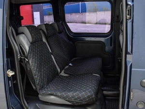 Минивэн Ford Tourneo Connect 2010 года, 695000 рублей, Краснодар
