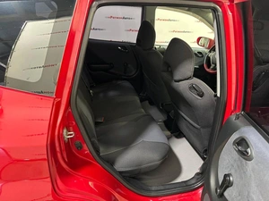 Хетчбэк Honda Jazz 2007 года, 570000 рублей, Красноярск