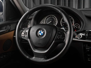 Внедорожник BMW X4 2018 года, 3399000 рублей, Тюмень