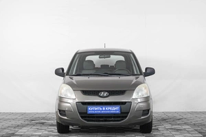Минивэн Hyundai Matrix 2009 года, 549000 рублей, Кемерово