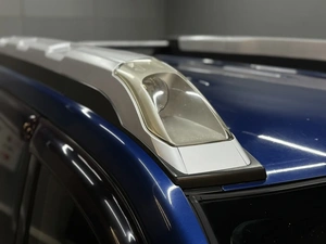 Внедорожник Nissan X-Trail 2008 года, 997000 рублей, Красноярск