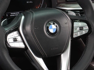 Седан BMW 5 серия 2022 года, 4929000 рублей, Воронеж