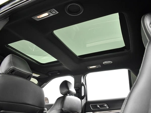 Внедорожник Ford Explorer 2016 года, 2075100 рублей, Казань