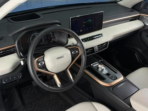 Внедорожник Haval Jolion 2021 года, 1810000 рублей, Омск