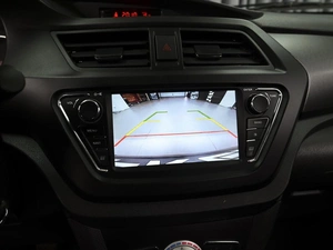 Хетчбэк Lifan X50 2017 года, 799000 рублей, Ставрополь