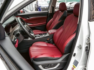 Внедорожник Changan CS75 Plus 2019 года, 2050000 рублей, Краснодар