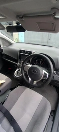 Хетчбэк Subaru Trezia 2015 года, 1150000 рублей, Емельяново