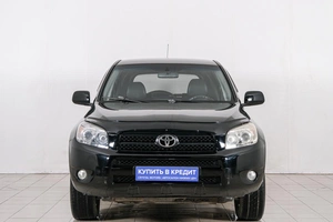Внедорожник Toyota RAV4 2006 года, 1049000 рублей, Красноярск