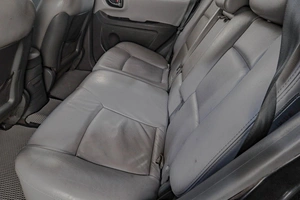 Внедорожник Hyundai Santa Fe 2007 года, 849000 рублей, Челябинск