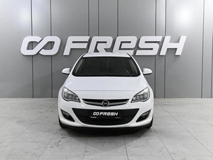 Хетчбэк Opel Astra 2013 года, 1129000 рублей, Аксай