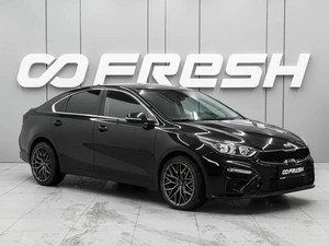 Седан Kia Cerato 2019 года, 2100000 рублей, Ростов-на-Дону