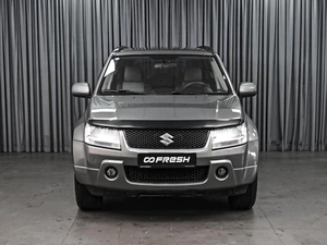 Внедорожник Suzuki Grand Vitara 2007 года, 849000 рублей, Ставрополь