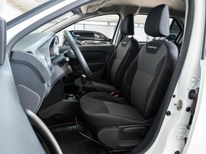 Седан Renault Logan Stepway 2022 года, 1397000 рублей, Ставрополь