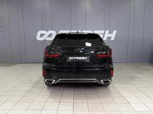 Внедорожник Lexus RX 2019 года, 5100000 рублей, Нижневартовск