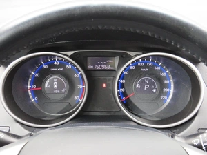 Внедорожник Hyundai ix35 2013 года, Брянск