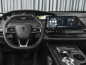 Внедорожник Changan UNI-K 2023 года, 3499000 рублей, Ставрополь