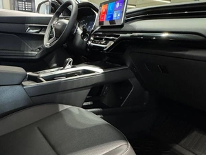 Внедорожник Haval Jolion 2026 года, 2849000 рублей, Красноярск