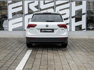 Внедорожник Volkswagen Tiguan 2020 года, 2160300 рублей, Ставрополь